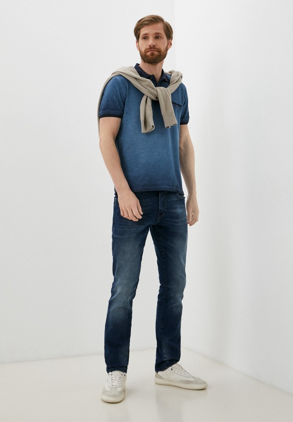 фото Джинсы tom tailor