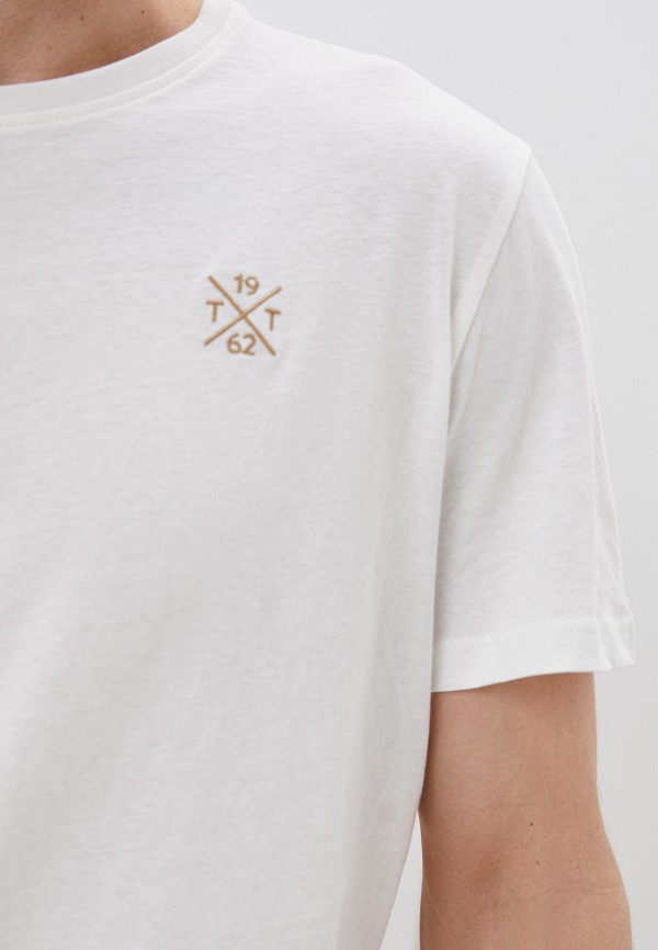 фото Футболка tom tailor