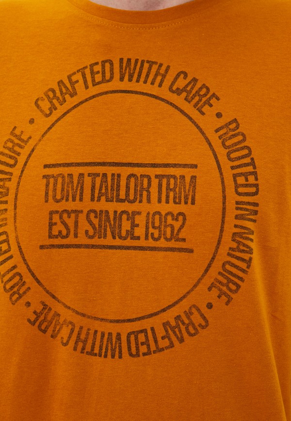 фото Футболка tom tailor