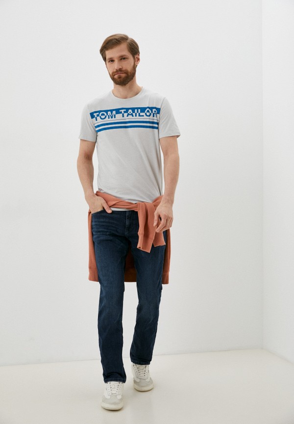 фото Джинсы tom tailor