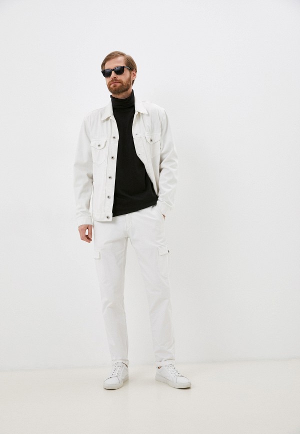 фото Водолазка tom tailor