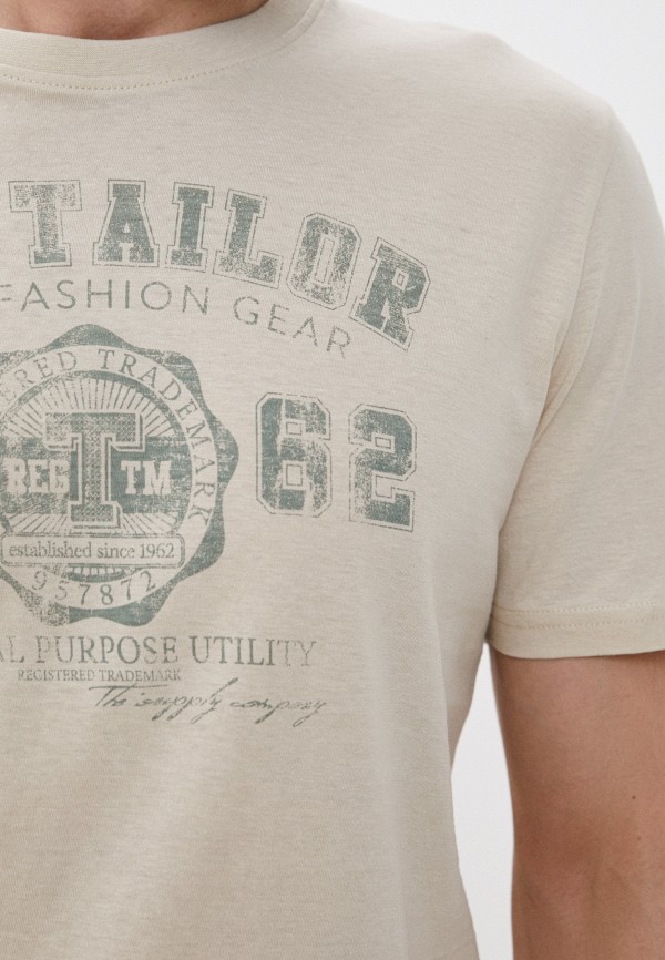 фото Футболка tom tailor