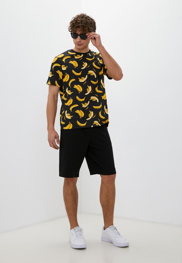 фото Шорты спортивные defacto