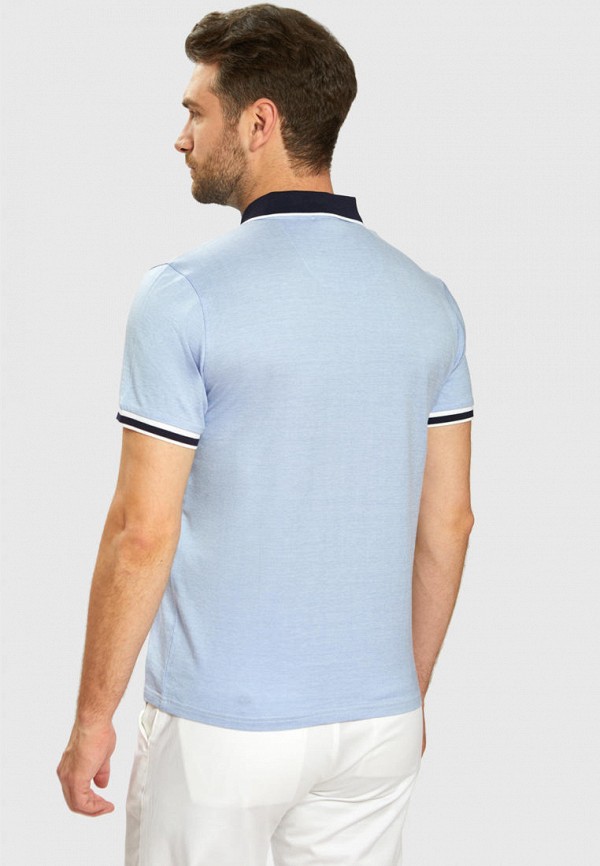 фото Поло kanzler