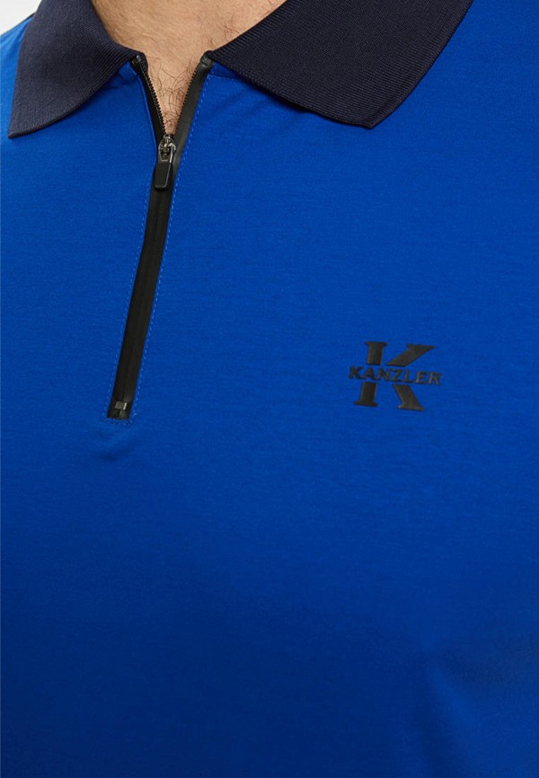 фото Поло kanzler