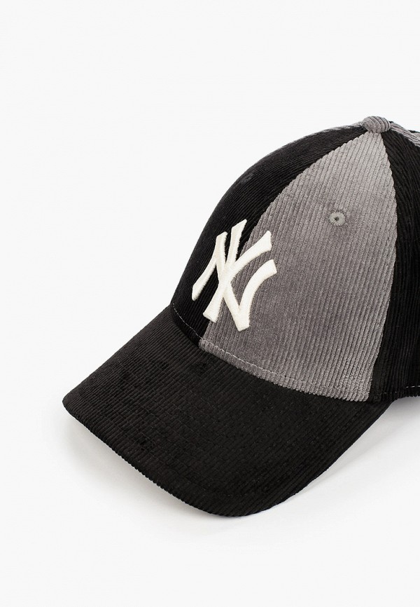 фото Бейсболка new era