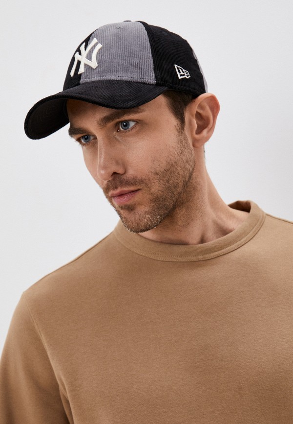 фото Бейсболка new era