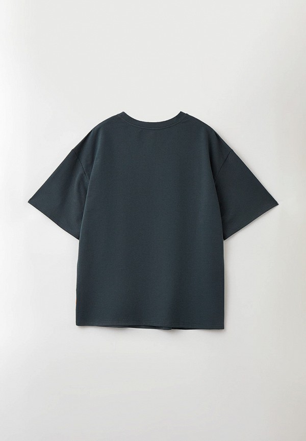 фото Футболка zavi