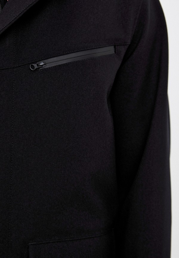 Куртка Bask цвет черный  Фото 5