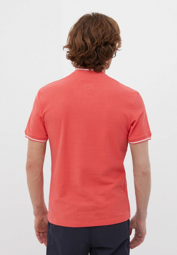 фото Поло finn flare