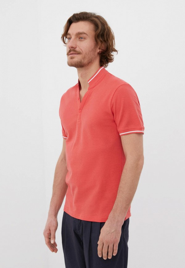 фото Поло finn flare