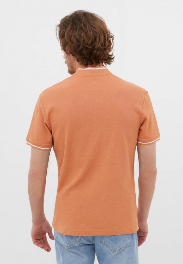 фото Поло finn flare