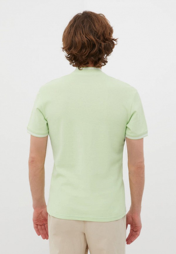 фото Поло finn flare