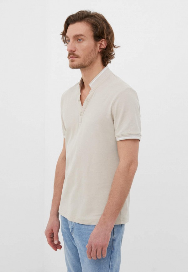 фото Поло finn flare