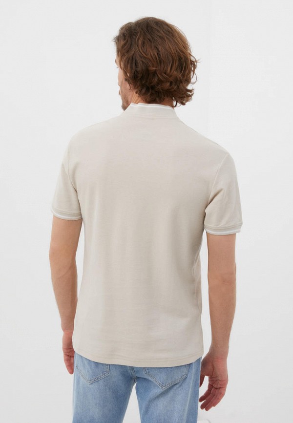 фото Поло finn flare