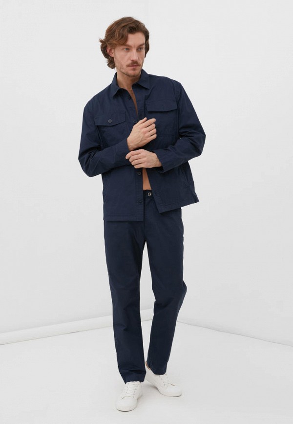 фото Куртка finn flare