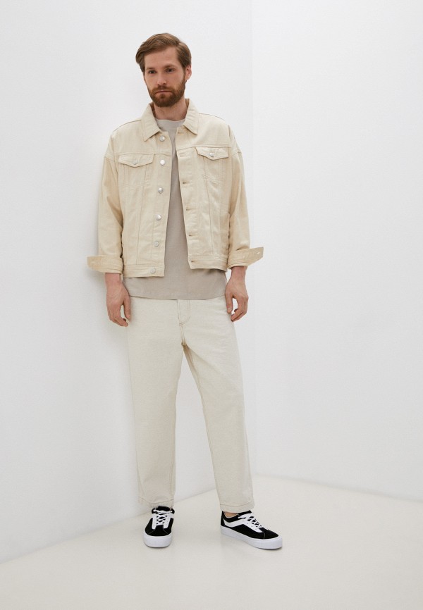 фото Куртка джинсовая befree