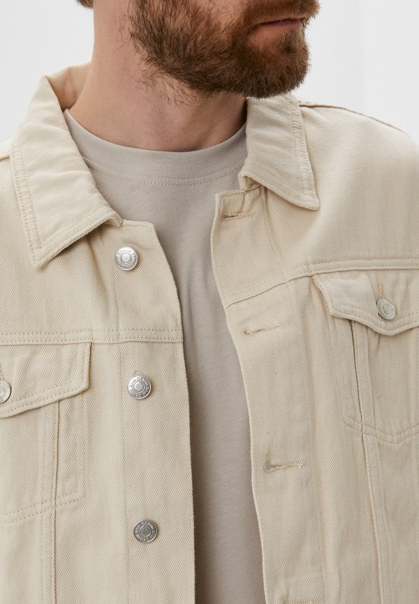 фото Куртка джинсовая befree