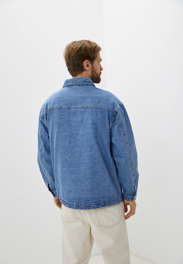 фото Куртка джинсовая befree