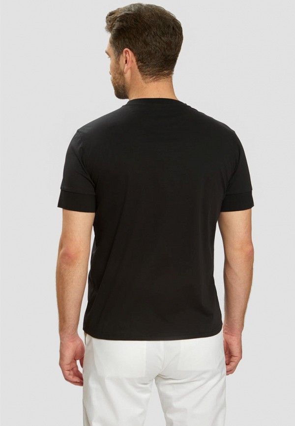 фото Футболка kanzler