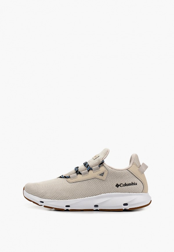 

Кроссовки Columbia, Бежевый, COLUMBIA VENT™ AERO
