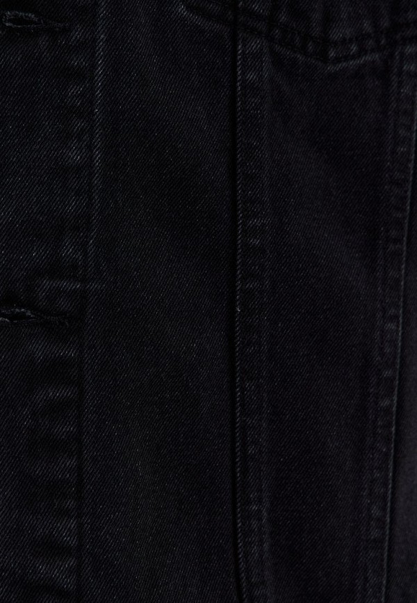 фото Куртка джинсовая befree