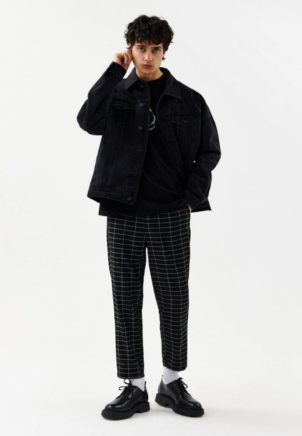 фото Куртка джинсовая befree