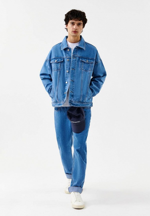 фото Куртка джинсовая befree