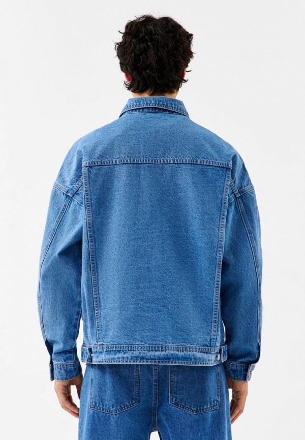 фото Куртка джинсовая befree