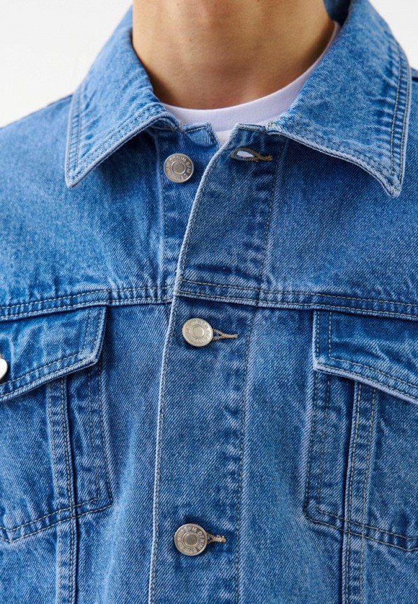 фото Куртка джинсовая befree