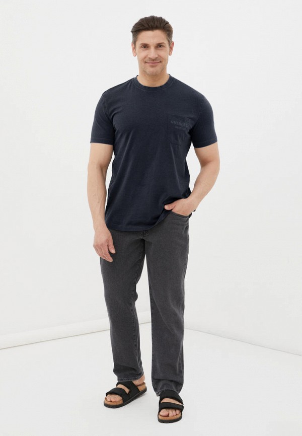 фото Футболка finn flare