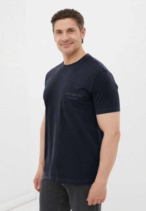 фото Футболка finn flare