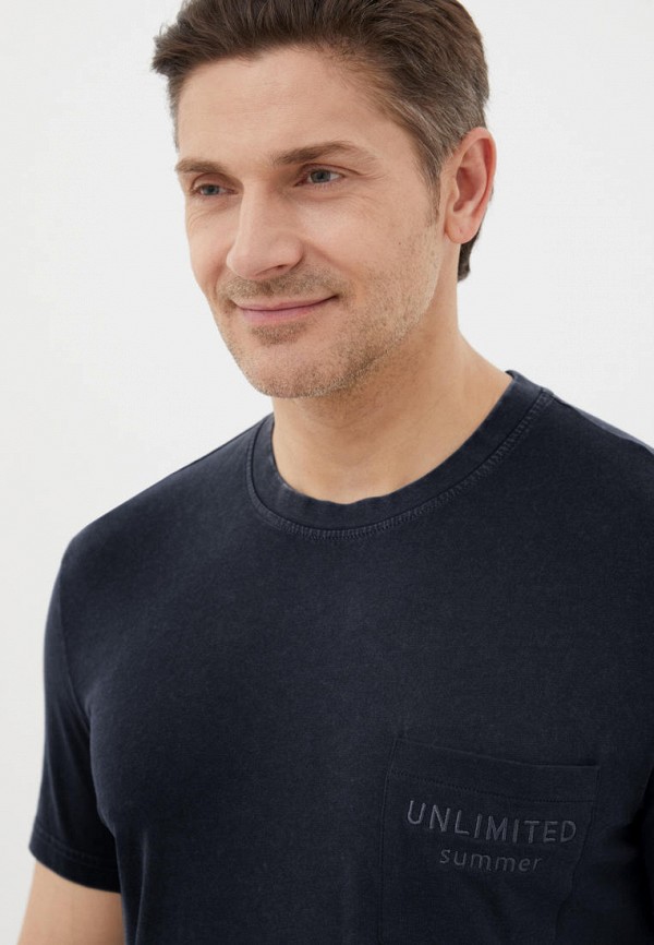 фото Футболка finn flare