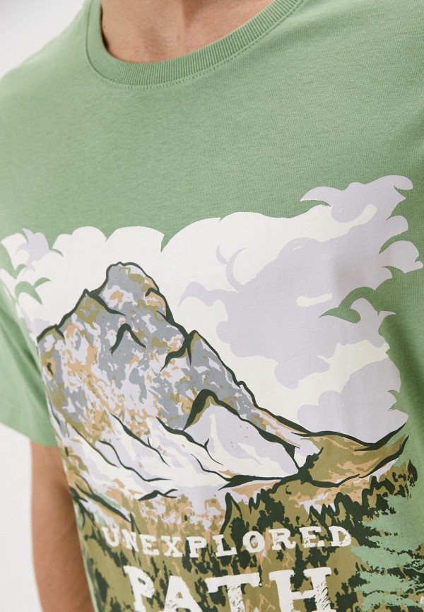 фото Футболка o'stin