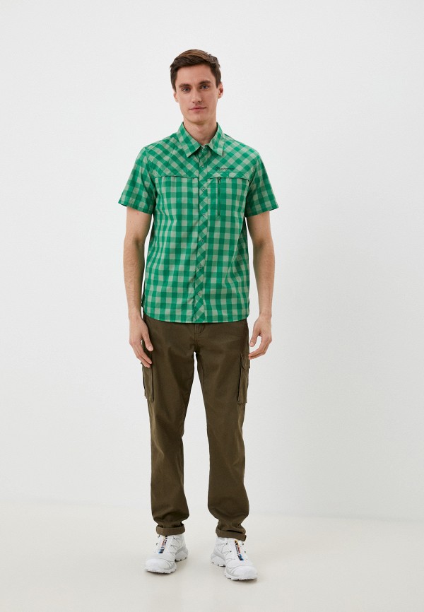 фото Рубашка outventure