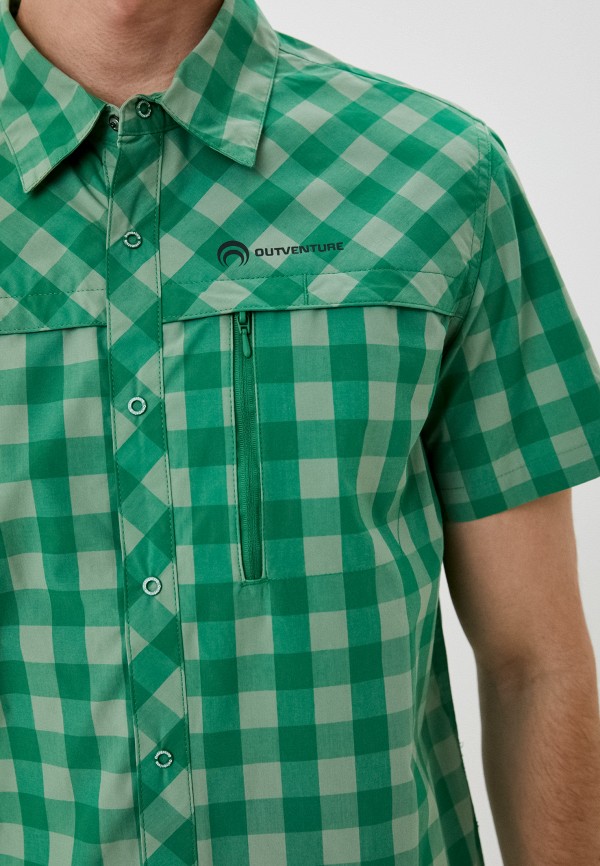 фото Рубашка outventure