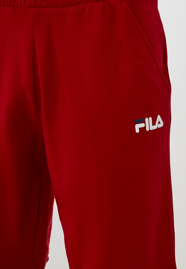 фото Шорты спортивные fila