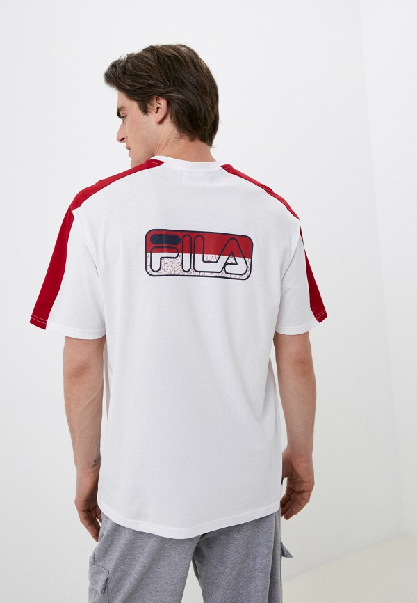 фото Футболка fila