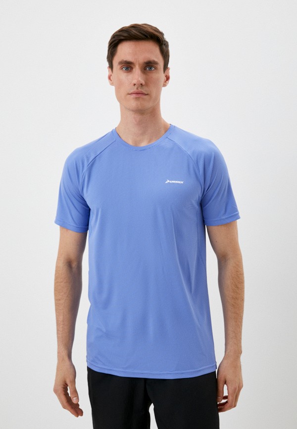 фото Футболка спортивная demix