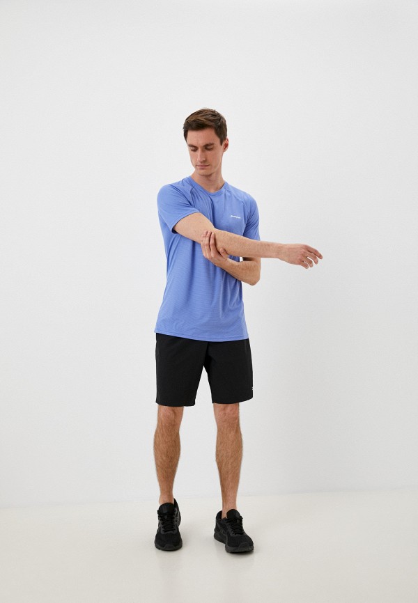 фото Футболка спортивная demix