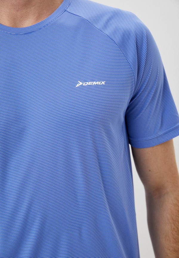 фото Футболка спортивная demix