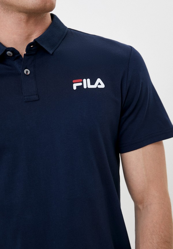 фото Поло fila