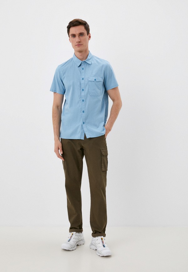 фото Рубашка outventure