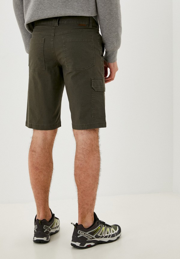 фото Шорты outventure