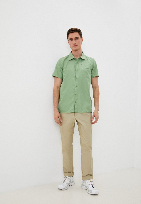 фото Рубашка outventure