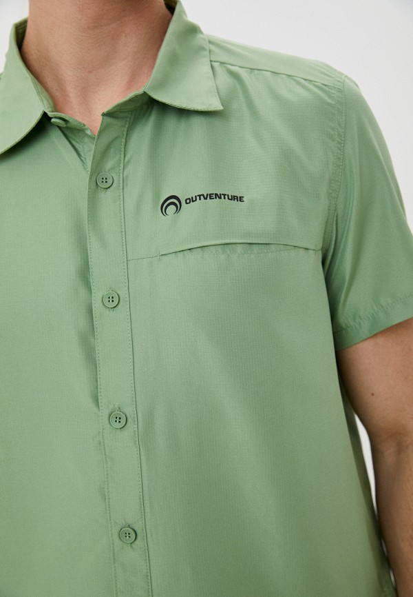 фото Рубашка outventure