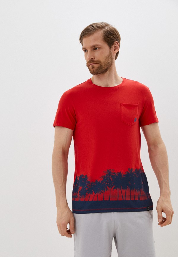 фото Футболка protest