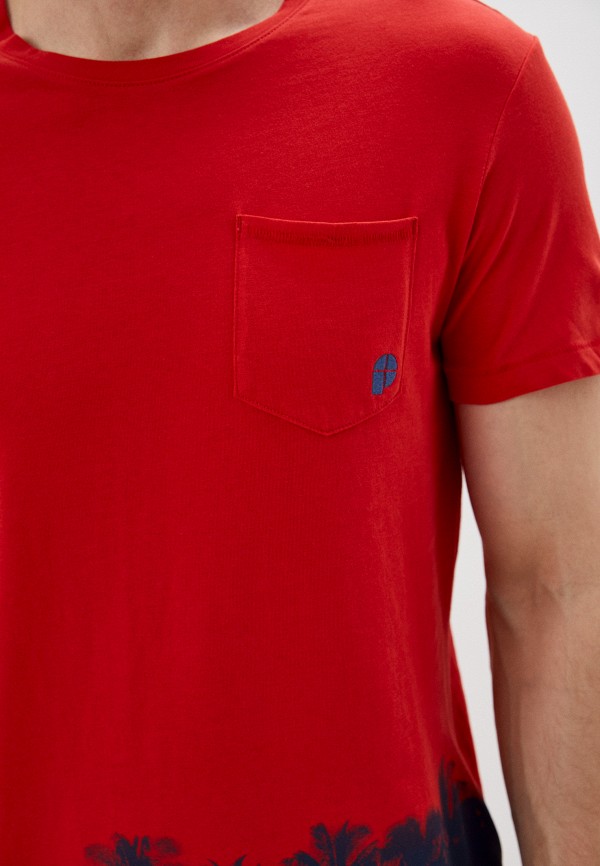 фото Футболка protest