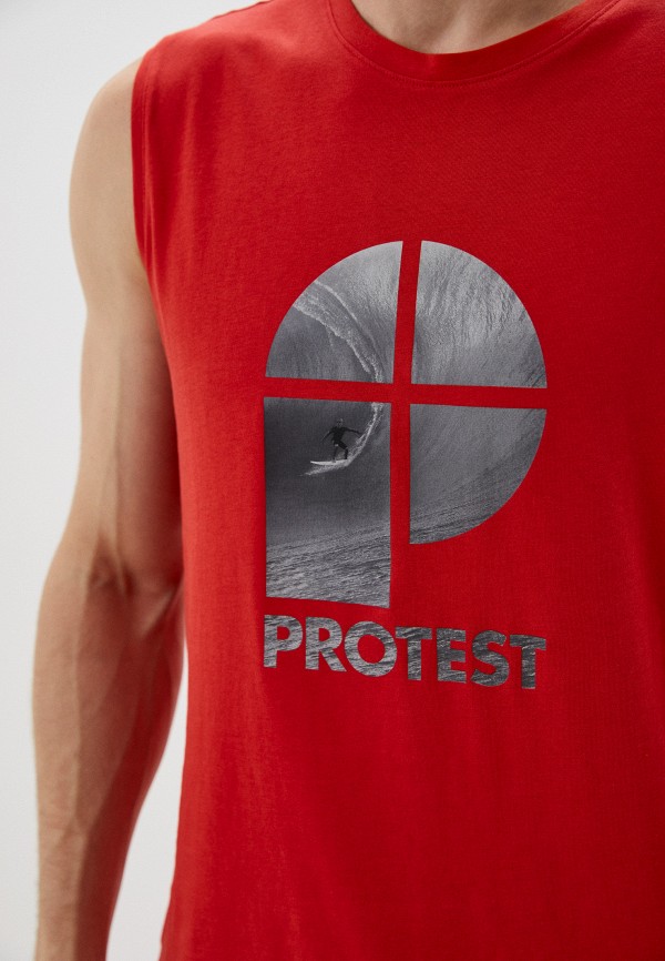 фото Майка protest