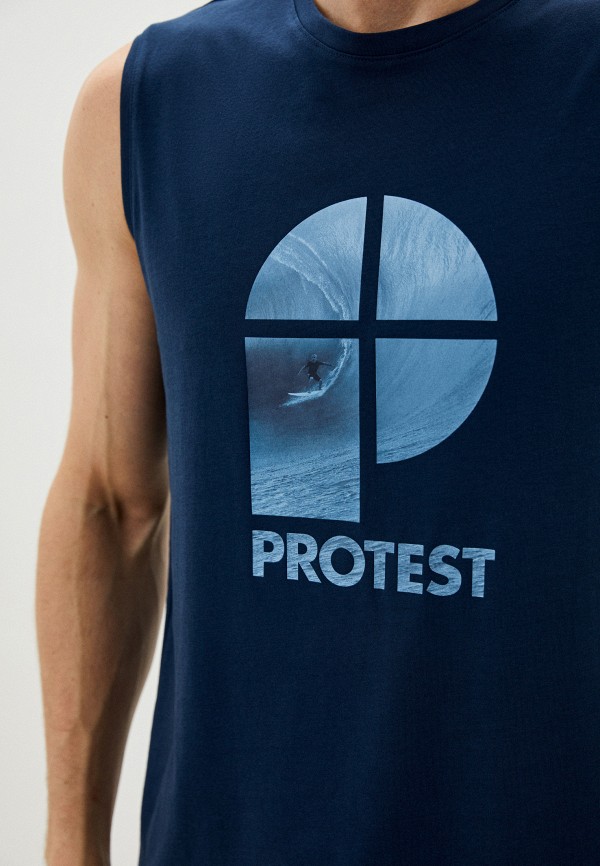 фото Майка protest